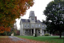 St. Johnsbury Vermont Rentals